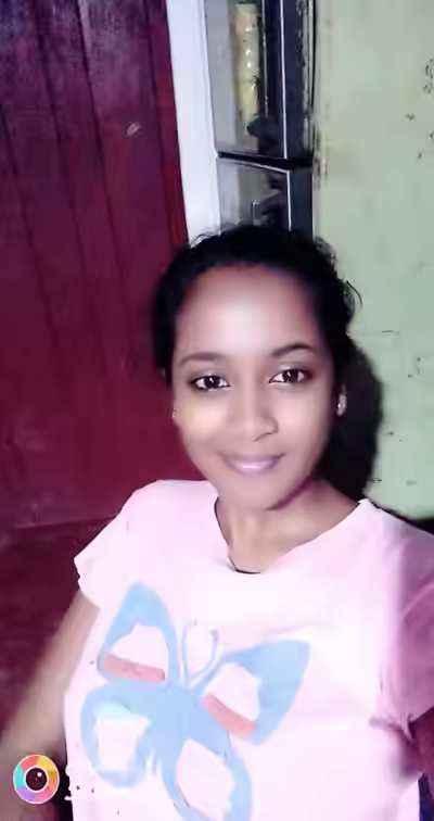 Chocolate Beauty