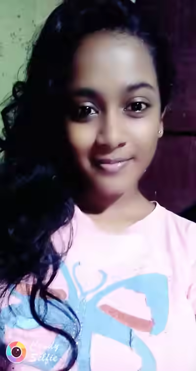 Chocolate Beauty