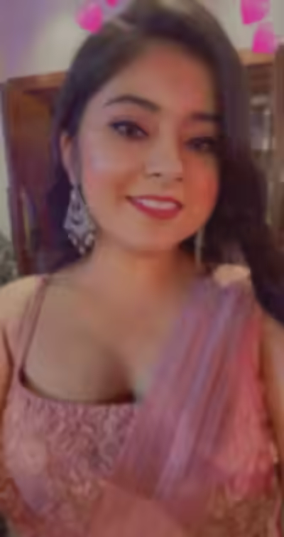 Desi Chubby Lady's Big Boobs Snap Nudes