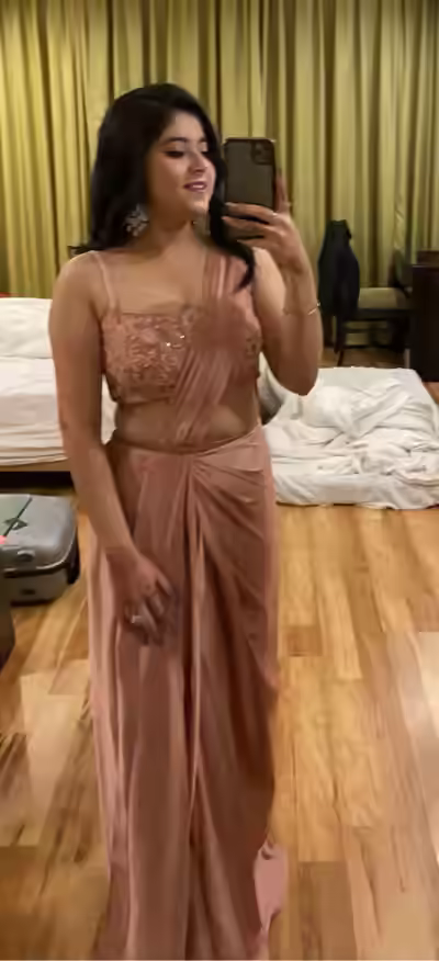 Desi Chubby Lady's Big Boobs Snap Nudes