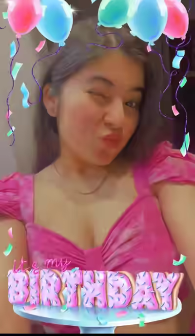 Desi Chubby Lady's Big Boobs Snap Nudes