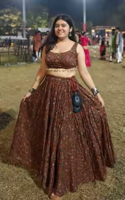 Desi Chubby Lady's Big Boobs Snap Nudes