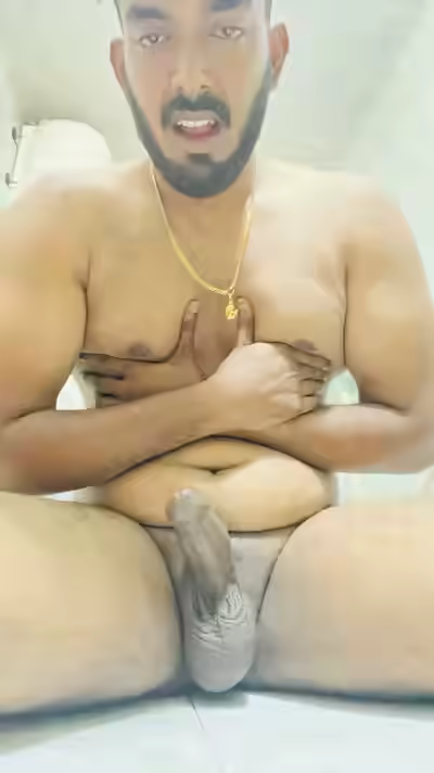 Sexy Nude Beauty