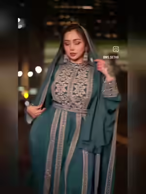 Ms. Sethi Series Traditional Video Pt. 1