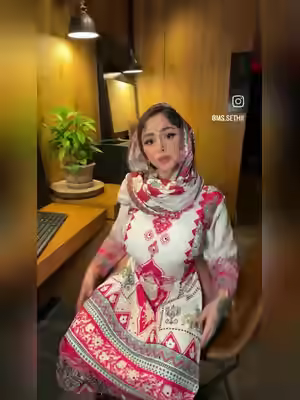 Ms. Sethi Series Traditional Video Pt. 1