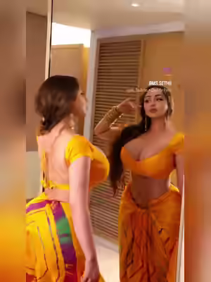 Ms. Sethi Series Traditional Video Pt. 1