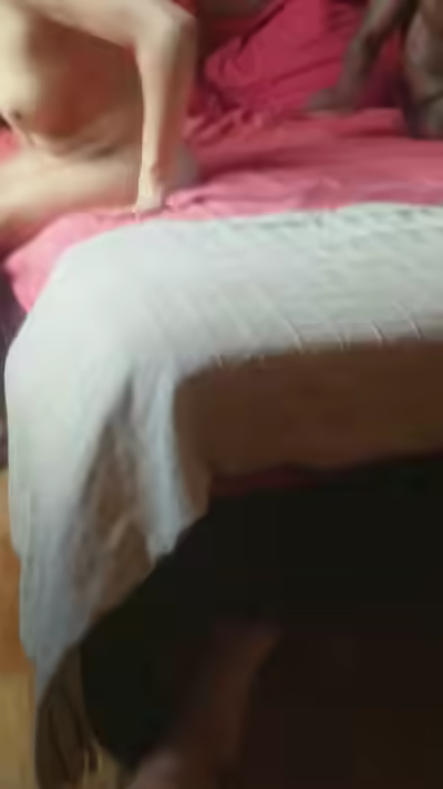 Vanessa Black Butt