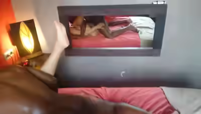 Vanessa Black Butt