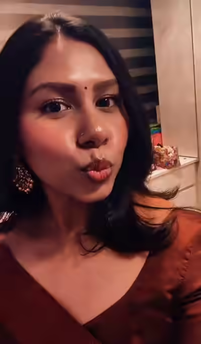Shivani Teacher SG Slut