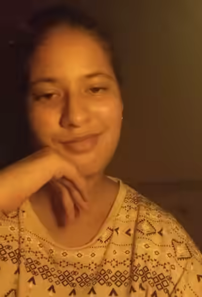 Desi Chubby Chasmish Boob Pressing