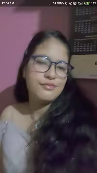 Desi Chubby Chasmish Boob Pressing