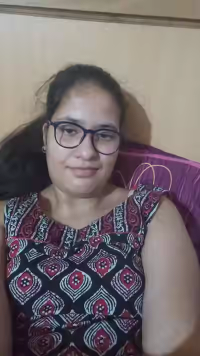 Desi Chubby Chasmish Boob Pressing