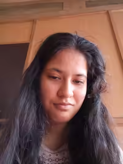 Desi Chubby Chasmish Boob Pressing