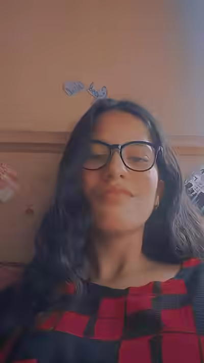 Desi Chubby Chasmish Boob Pressing