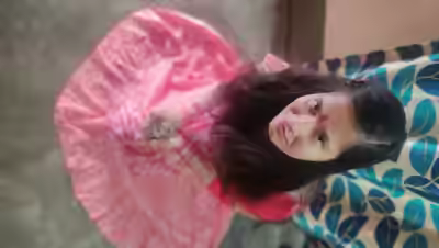 Desi Chubby Chasmish Boob Pressing