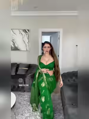 Ms. Sethi Series Traditional Video Pt. 4