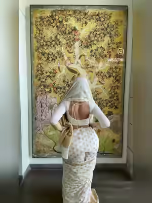 Ms. Sethi Series Traditional Video Pt. 4