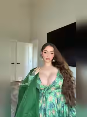 Ms. Sethi Series Traditional Video Pt. 4