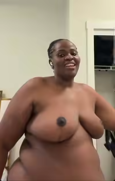 Ebony Bbw Milf