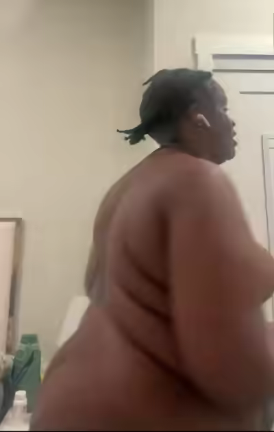 Ebony Bbw Milf