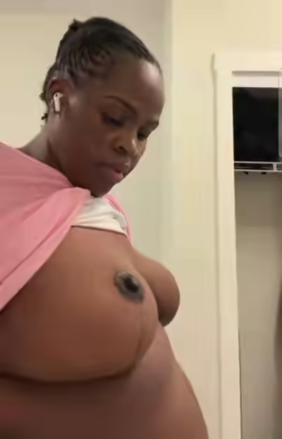 Ebony Bbw Milf
