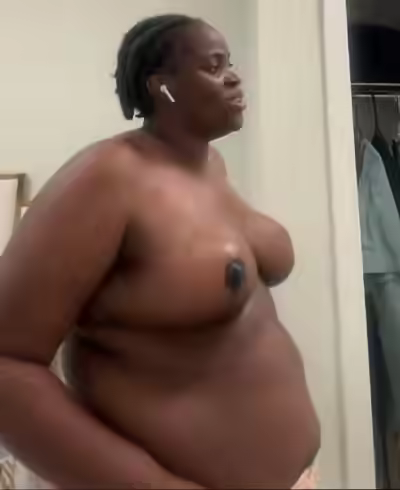 Ebony Bbw Milf