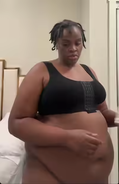Ebony Bbw Milf
