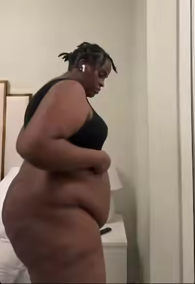 Ebony Bbw Milf