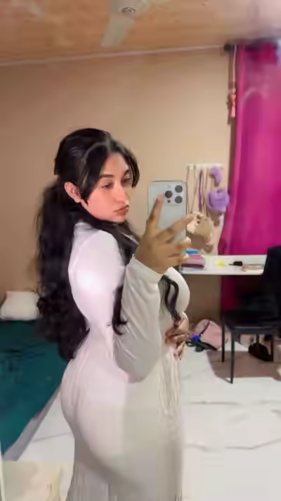 Desi Baddie