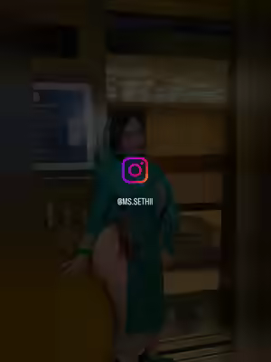 Ms. Sethi Series Traditional Video Pt. 3