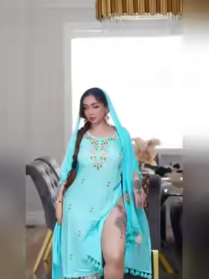 Ms. Sethi Series Traditional Video Pt. 3