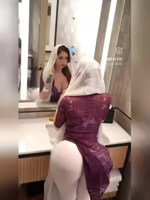 Ms. Sethi Series Traditional Video Pt. 3