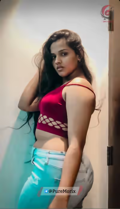Hot Girl Leaked Video