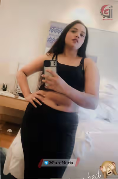 Hot Girl Leaked Video