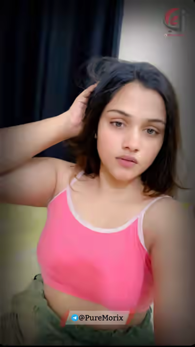 Hot Girl Leaked Video
