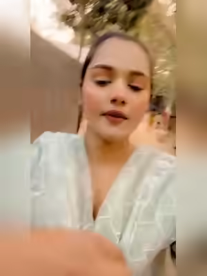 Hot Girl Leaked Video