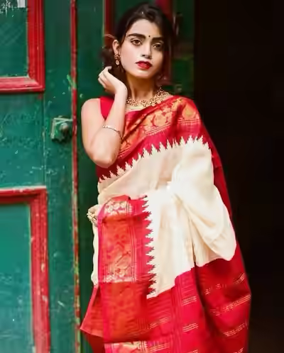 Simi Das Hot Model