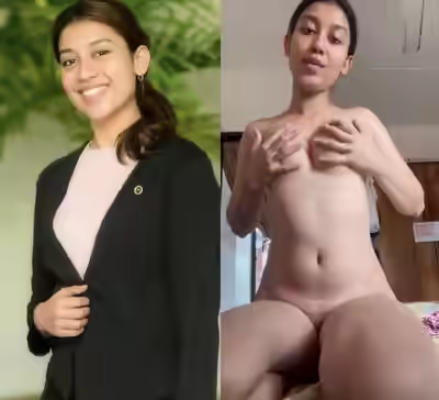 Perfect Body Indian Girl Romance Scene