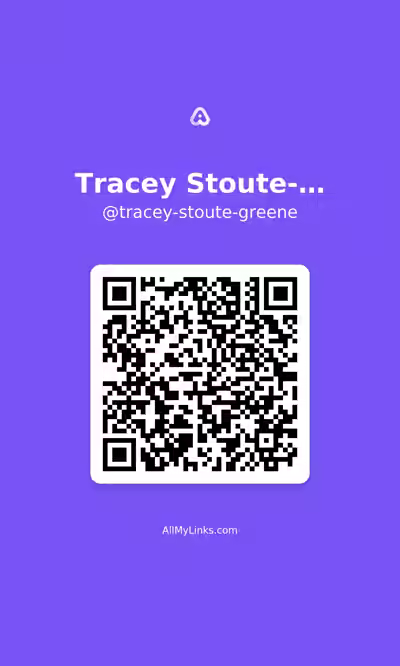 Tracey Stoute Greene