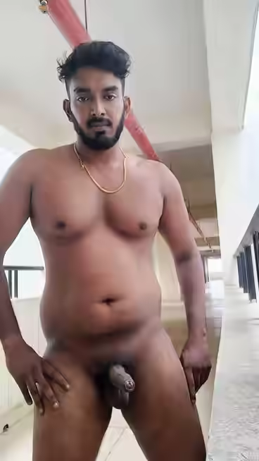 Nude Chudai