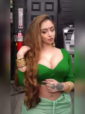 Ms. Sethi Series Traditional Video Pt. 2
