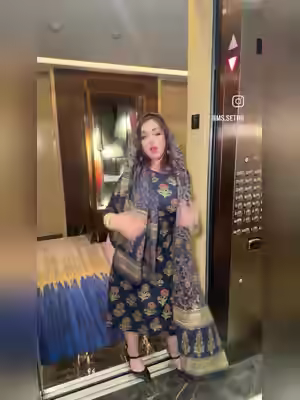 Ms. Sethi Series Traditional Video Pt. 2