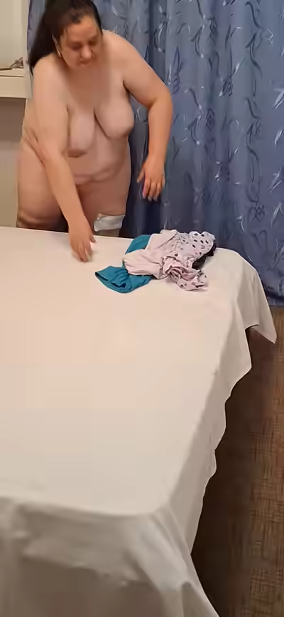 BBW Women