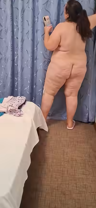 BBW Women