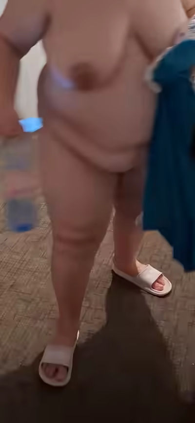 BBW Women