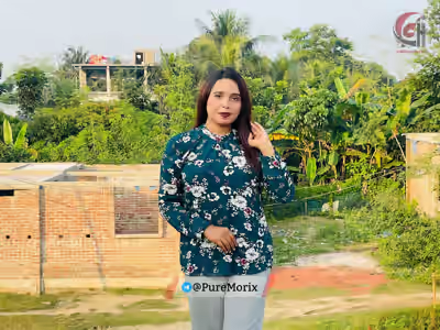 Viral Desi Hot Girl Leaked Big Boobs Big Ass