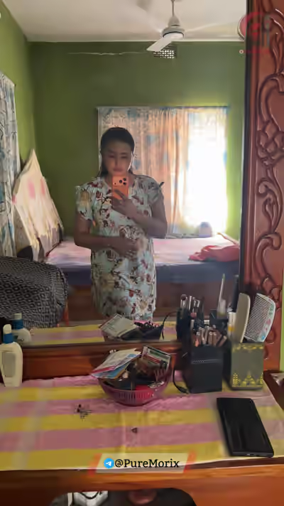 Viral Desi Hot Girl Leaked Big Boobs Big Ass