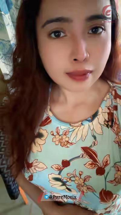 Viral Desi Hot Girl Leaked Big Boobs Big Ass