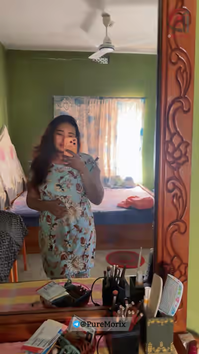 Viral Desi Hot Girl Leaked Big Boobs Big Ass