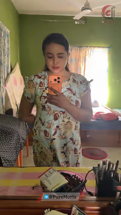 Viral Desi Hot Girl Leaked Big Boobs Big Ass